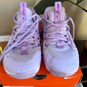 Nike Metcon 5 Purple WMNS 6.5